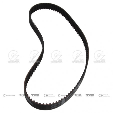 CORREA SINCRONICA DE DISTRIBUCION (DENTADA) GATES 5849