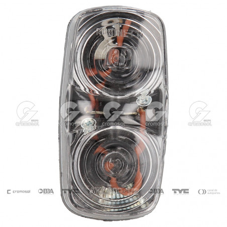 FARO UNIVERSAL A-PLASTIC 12933/C