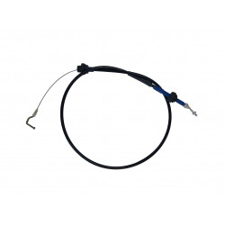 CABLE DE ACELERADOR FREMEC 373