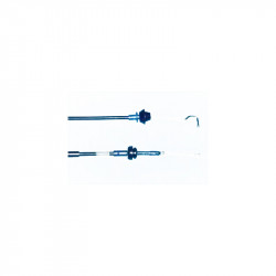 CABLE DE ACELERADOR FREMEC 373