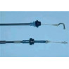 CABLE DE ACELERADOR FREMEC 373
