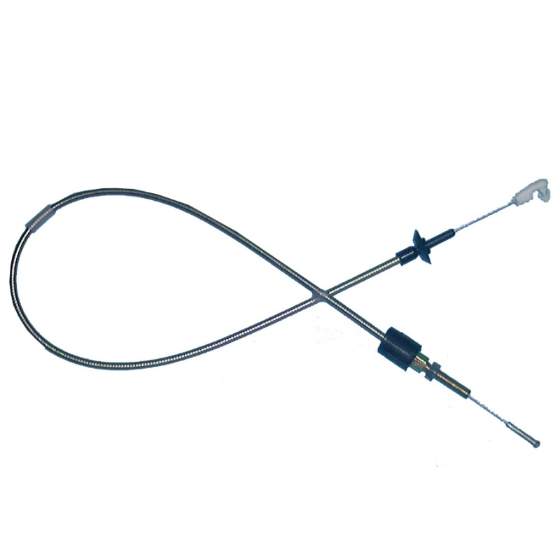 CABLE DE ACELERADOR FREMEC 477