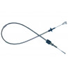 CABLE DE ACELERADOR FREMEC 477