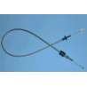 CABLE DE ACELERADOR FREMEC 477