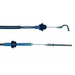 CABLE DE ACELERADOR FREMEC 494