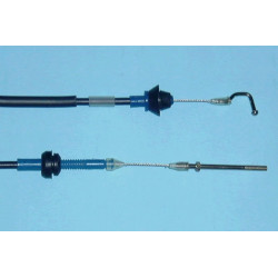 CABLE DE ACELERADOR FREMEC 494