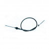 CABLE DE EMBRAGUE FREMEC 3686