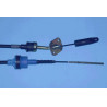 CABLE DE EMBRAGUE FREMEC 3696