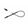 CABLE DE ACELERADOR FREMEC 3698