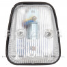 FARO DE LUZ INTERIOR (CABINA) A-PLASTIC 12935/C