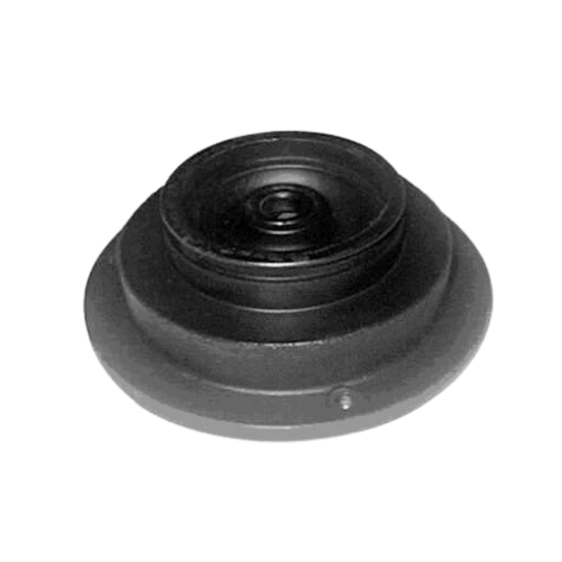 CAZOLETA DE AMORTIGUADOR DE SUSPENSION CAPEMI 1007
