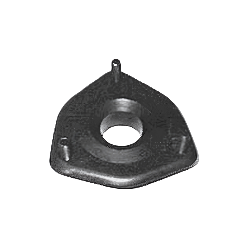 CAZOLETA DE AMORTIGUADOR DE SUSPENSION CAPEMI 1154