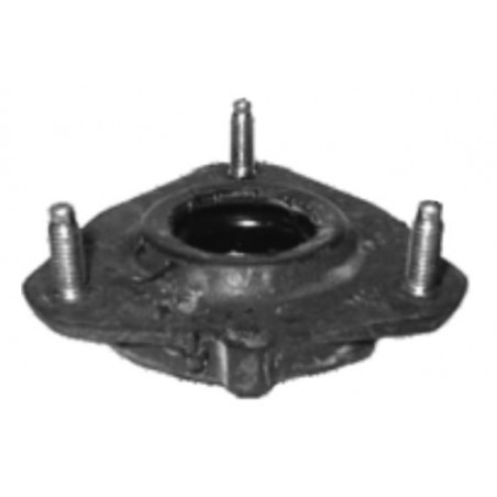 CAZOLETA DE AMORTIGUADOR DE SUSPENSION CAPEMI 6085