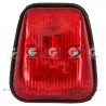 FARO DE LUZ INTERIOR (CABINA) A-PLASTIC 12935/R