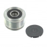 POLEA DE ALTERNADOR (UNIDIRECCIONAL) SKF VKM 03100