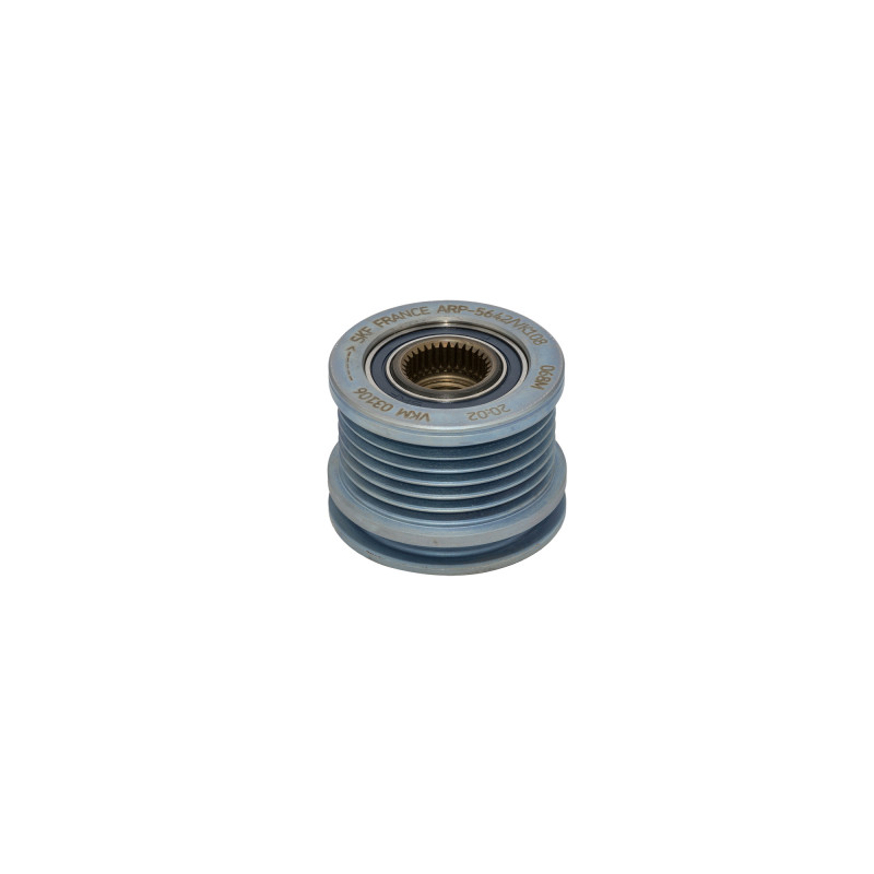 POLEA DE ALTERNADOR (UNIDIRECCIONAL) SKF VKM 03106