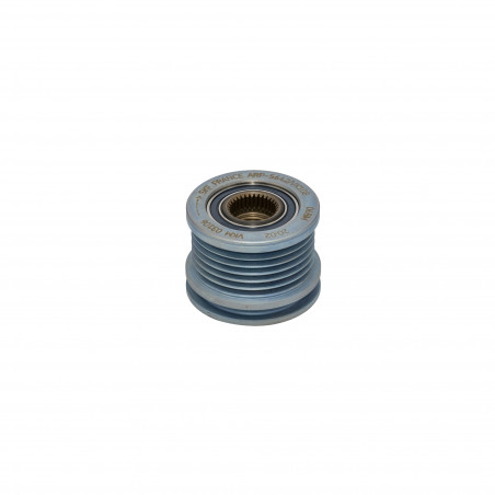 POLEA DE ALTERNADOR (UNIDIRECCIONAL) SKF VKM 03106
