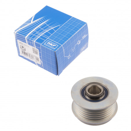 POLEA DE ALTERNADOR (UNIDIRECCIONAL) SKF VKM 03111