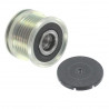 POLEA DE ALTERNADOR (UNIDIRECCIONAL) SKF VKM 03112