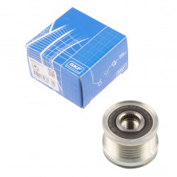 POLEA DE ALTERNADOR (UNIDIRECCIONAL) SKF VKM 03112