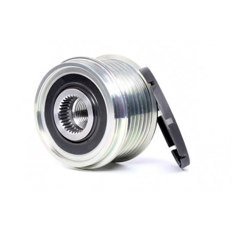 POLEA DE ALTERNADOR (UNIDIRECCIONAL) SKF VKM 03207