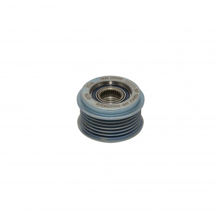 POLEA DE ALTERNADOR (UNIDIRECCIONAL) SKF VKM 03600