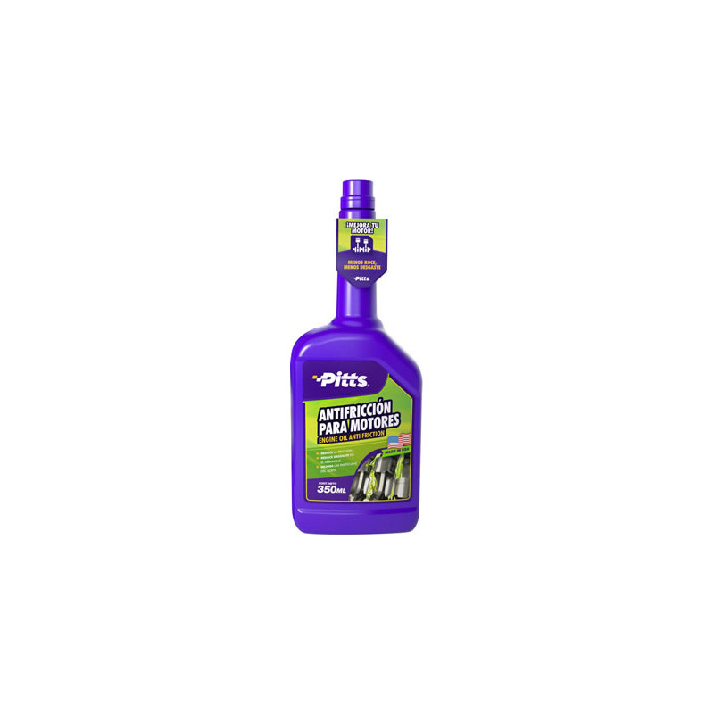 ADITIVOS VARIOS PITTS PI-10070