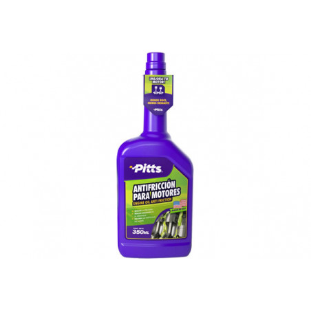 ADITIVOS VARIOS PITTS PI-10070