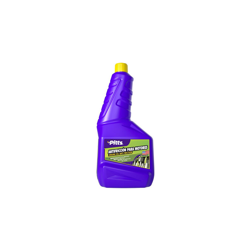 ADITIVOS VARIOS PITTS PI-10072