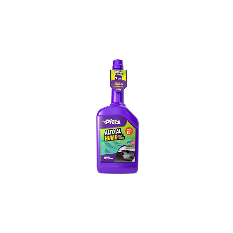 ADITIVOS VARIOS PITTS PI-10080