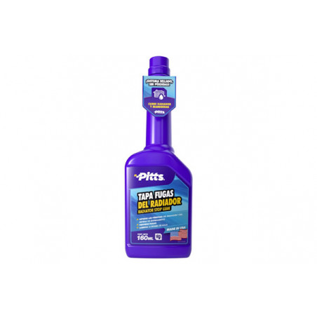 ADITIVO SELLADOR PARA RADIADORES PITTS PI-11005