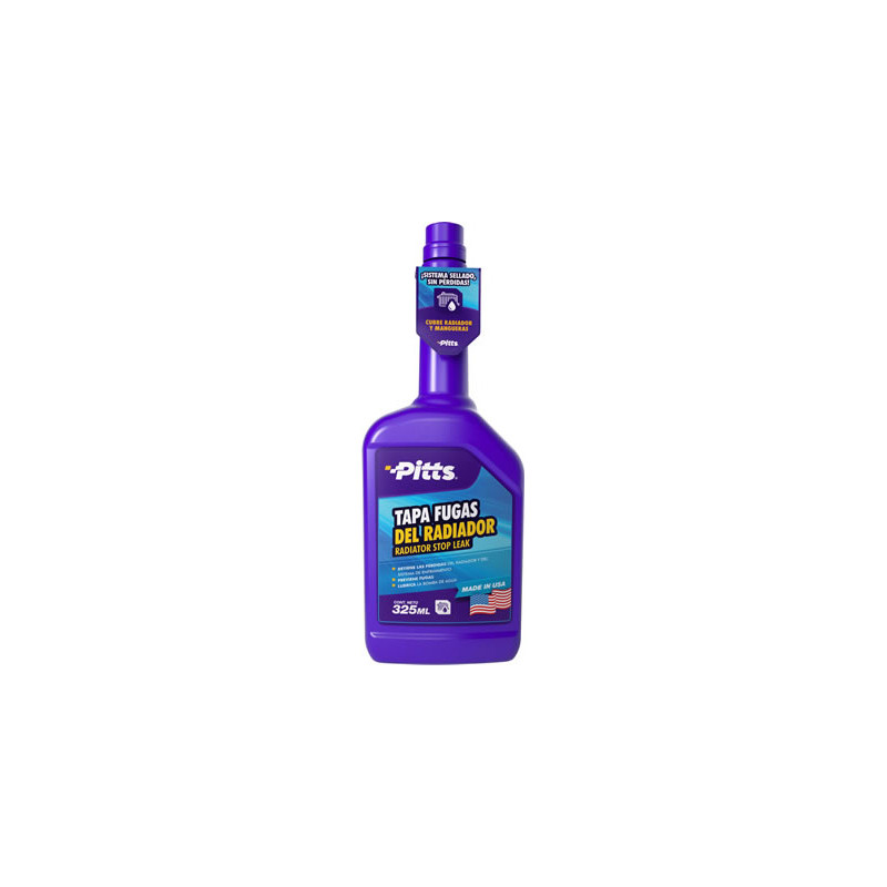 ADITIVO SELLADOR PARA RADIADORES PITTS PI-11010