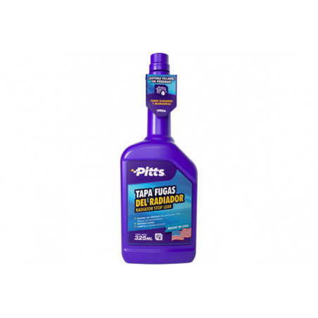 ADITIVO SELLADOR PARA RADIADORES PITTS PI-11010