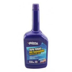 ADITIVO SELLADOR PARA RADIADORES PITTS PI-11010