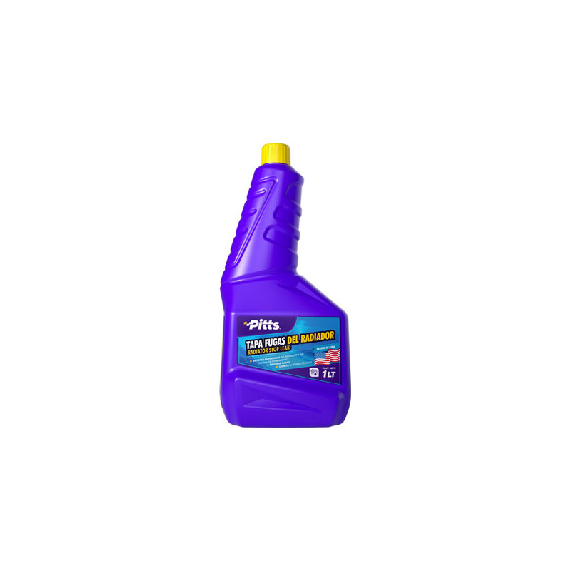 ADITIVO SELLADOR PARA RADIADORES PITTS PI-11015
