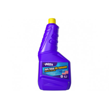 ADITIVO SELLADOR PARA RADIADORES PITTS PI-11015