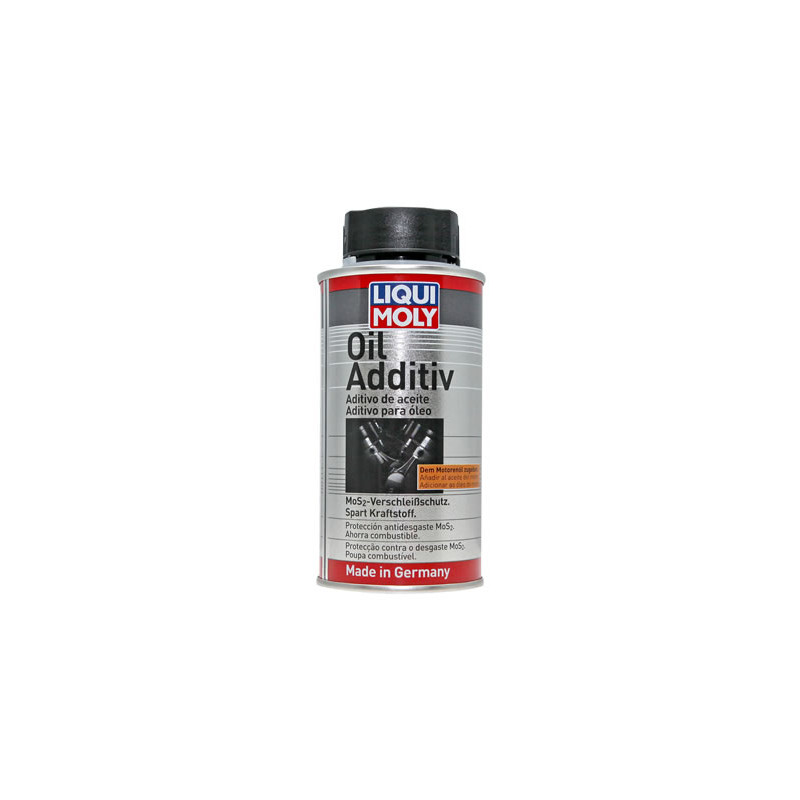 ADITIVOS VARIOS LIQUI MOLY 20628