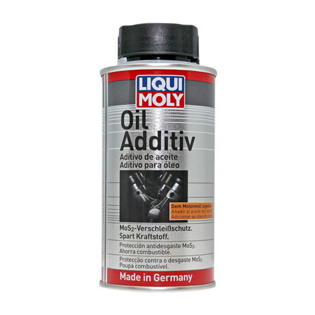 ADITIVOS VARIOS LIQUI MOLY 20628