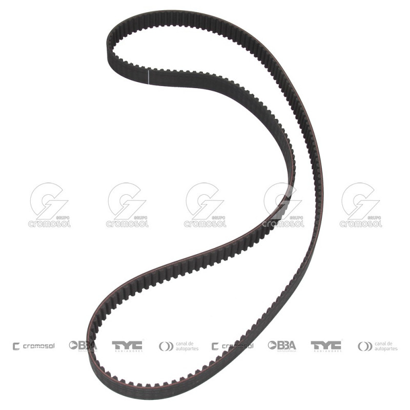 CORREA SINCRONICA DE DISTRIBUCION (DENTADA) GATES 5850
