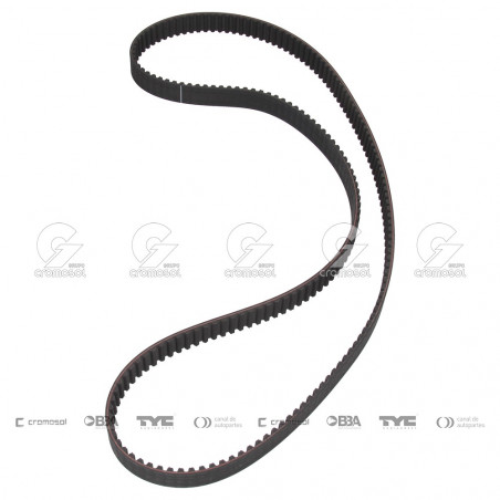 CORREA SINCRONICA DE DISTRIBUCION (DENTADA) GATES 5850