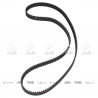 CORREA SINCRONICA DE DISTRIBUCION (DENTADA) GATES 5850