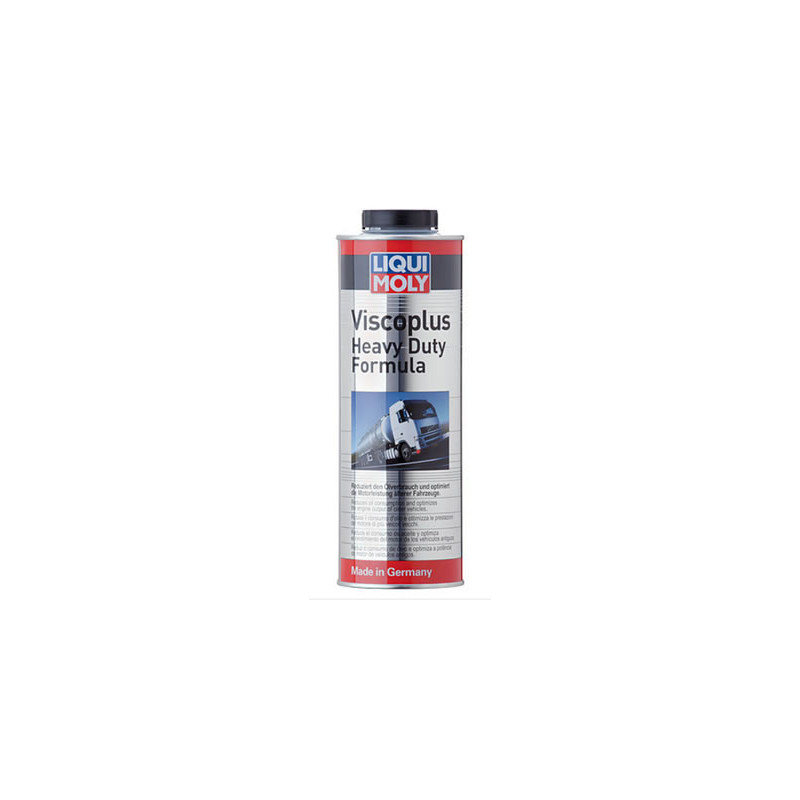 REFORZADOR DE ACEITE LIQUI MOLY 2105