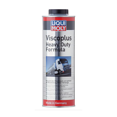 REFORZADOR DE ACEITE LIQUI MOLY 2105