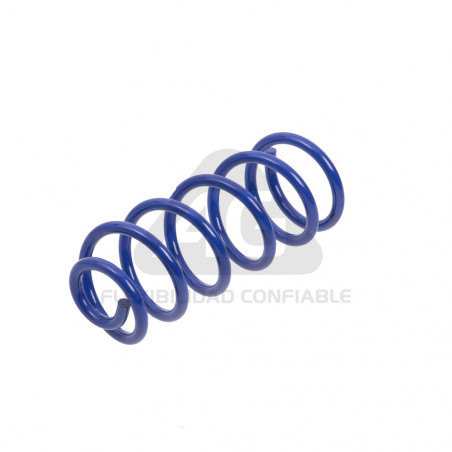 JUEGO DE RESORTES DE SUSPENSION (ESPIRALES) AG 213134K
