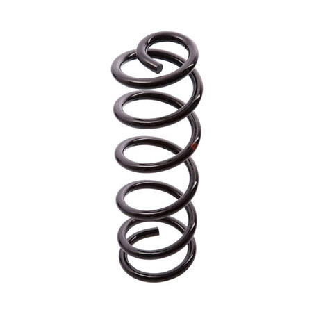 JUEGO DE RESORTES DE SUSPENSION (ESPIRALES) AG 213134TP