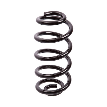 JUEGO DE RESORTES DE SUSPENSION (ESPIRALES) AG 213136