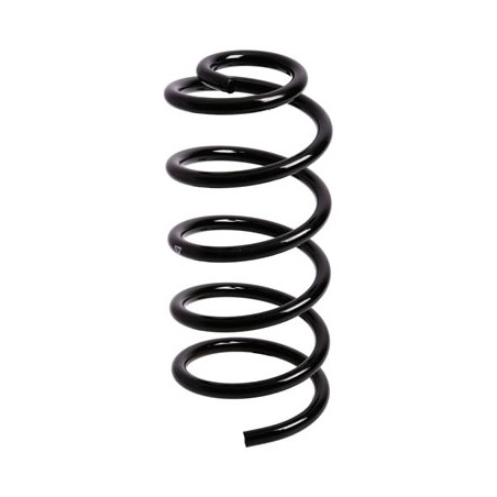JUEGO DE RESORTES DE SUSPENSION (ESPIRALES) AG 251053