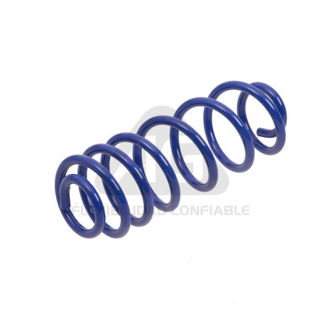 JUEGO DE RESORTES DE SUSPENSION (ESPIRALES) AG 251054K