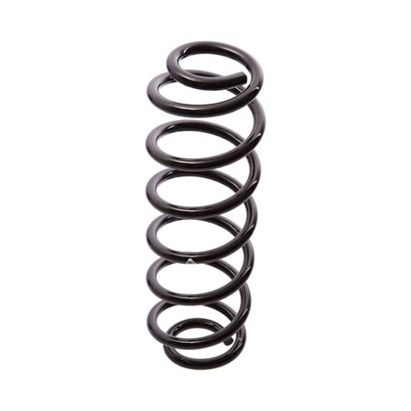 JUEGO DE RESORTES DE SUSPENSION (ESPIRALES) AG 251054R