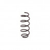 JUEGO DE RESORTES DE SUSPENSION (ESPIRALES) AG 071129K